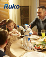 Ruko – Robot